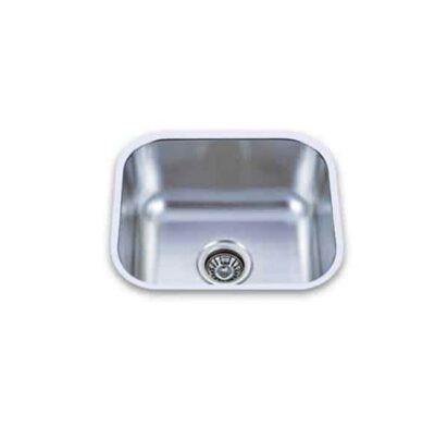 Lenova Single Bowl 18'' X 16'' X 8''