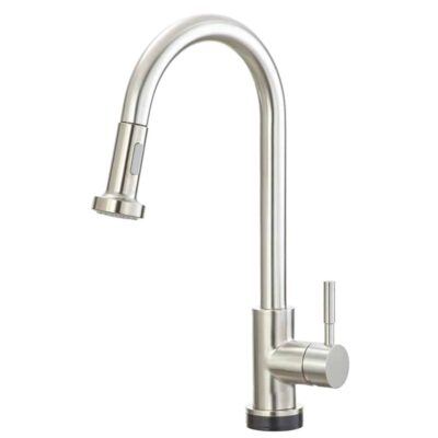 Lenova Touch Kitchen Faucet