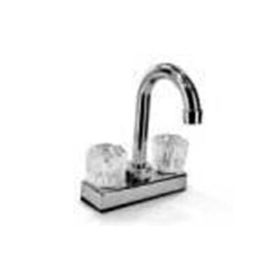 Matco Norca 4'' Cp Plastic Bar Faucet