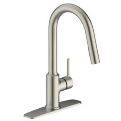 Matco Norca Contemporary Single Handle Kitchen