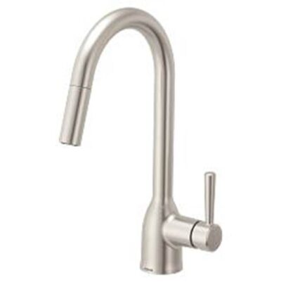 Moen Chateau One-handle Kitchen Pulldown Srs
