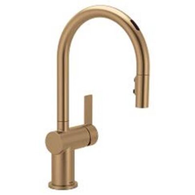 Moen Cia U By Moen Pulldown Faucet - Bzg