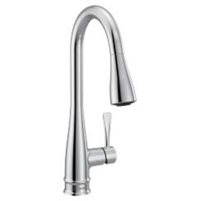 Moen Riverwood Kitchen Pulldown Faucet - Ch