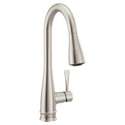 Moen Riverwood Kitchen Pulldown Faucet - Srs