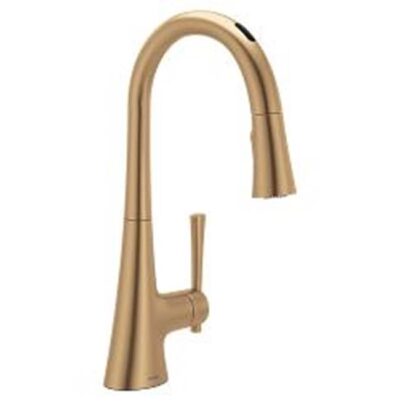 Moen Smart Faucet Kurv Bzg