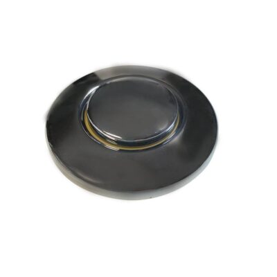 Moen Chrome Disposal Air Switch Button