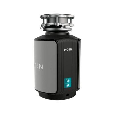 Moen Garbage disposal