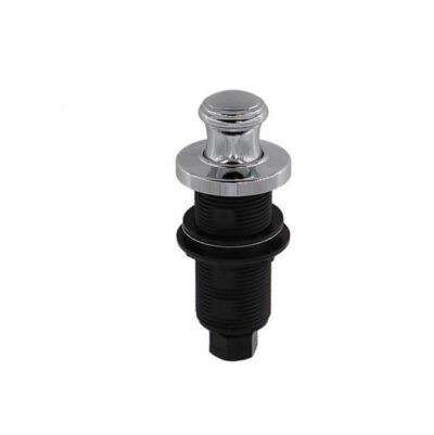 Mountain Plumbing Round Replacement “Deluxe” Traditional Raised Waste Disposer Air Switch Button