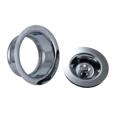 Mountain Plumbing Complete Stopper & Strainer Unit Waste Disposer Trim