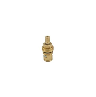 Mountain Plumbing Point-of-Use Drinking Faucet with Contemporary Round Body & Side Handle