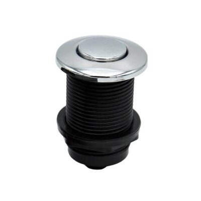 Mountain Plumbing Replacement Round “Classic” Waste Disposer Air Switch