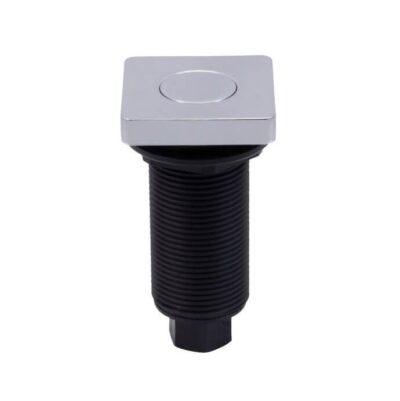Mountain Plumbing Square Replacement “Deluxe” Flush Waste Disposer Air Switch Button