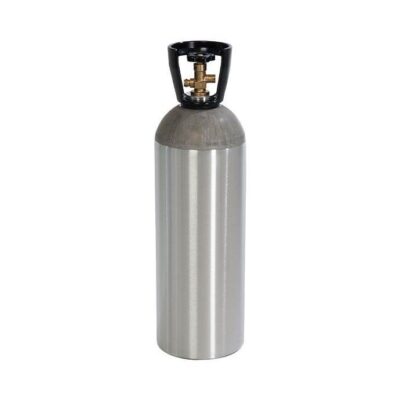 Mountain Plumbing Mountain CHILLED - CO2 Tank for Glass Chiller