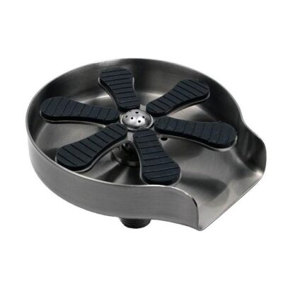 Mountain Plumbing Countertop Glass Rinser (Individual Component - Base)