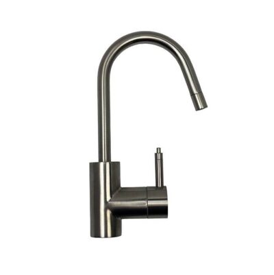 Mountain Plumbing Single Handle Hot and Cold Water Faucet