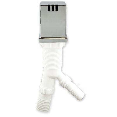 Mountain Plumbing Square Air Gap Unit (cover & body)