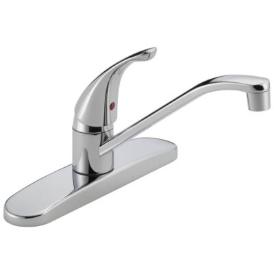Peerless Core Single Handle Kitchen Faucet