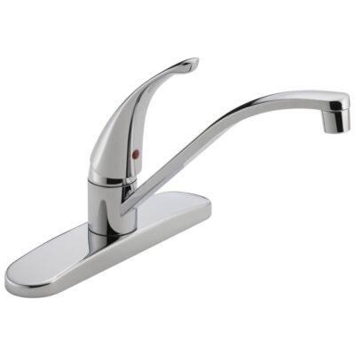 Peerless Core Single Handle Kitchen Faucet