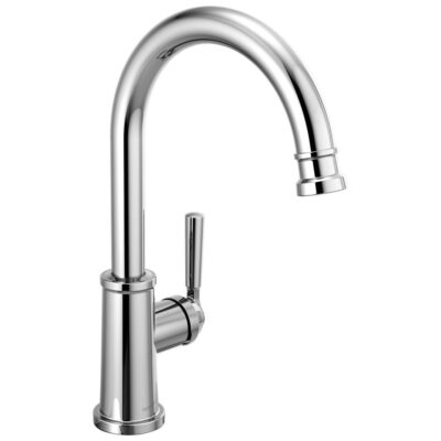 Peerless Westchester® Single-Handle Kitchen Faucet