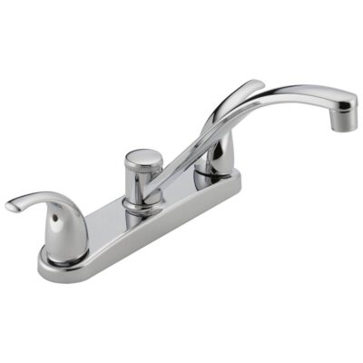 Peerless Core Two Handle Kitchen Faucet