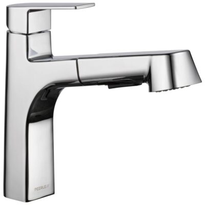 Peerless Xander® Single Handle Pullout Kitchen