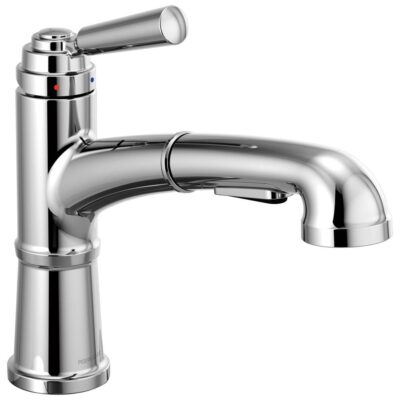 Peerless Westchester® Single-Handle Pull-Out Kitchen Faucet