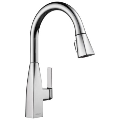 Peerless Xander® Single Handle Pulldown Kitchen