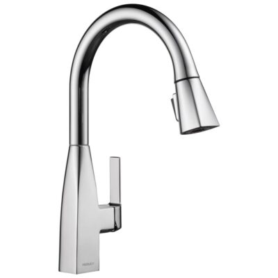 Peerless Xander® Single Handle Pulldown Kitchen