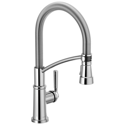 Peerless Westchester® Single-Handle Commercial Style Kitchen Faucet