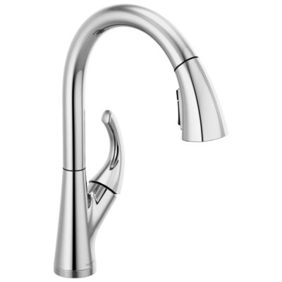 Peerless Parkwood® Single Handle Pulldown Kitchen Faucet