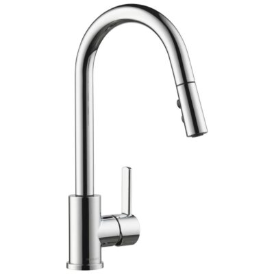Peerless Precept® Single-Handle Pull-Down Kitchen Faucet