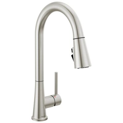 Peerless Precept® Single-Handle Pull-Down Kitchen Faucet