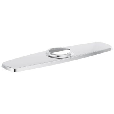 Peerless Parkwood® Escutcheon asm (kitchen)