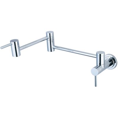 Pioneer Kit-Motegi Pot Filler Lvr Hdl-Cp