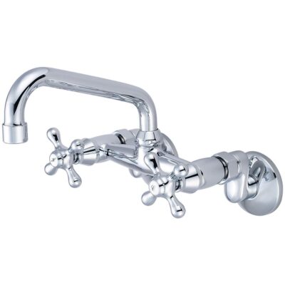 Pioneer Kit-Premium Two Cross Hdl Tubular Spt Eccentric Conn-Cp