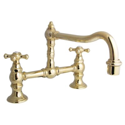 Speakman Speakman Proper High Rise Kitchen Faucet - PB