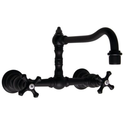 Speakman Speakman Proper High Rise Wall Mount Kitchen Faucet - MB