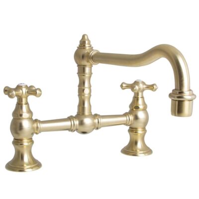 Speakman Speakman Proper High Rise Kitchen Faucet - BRB
