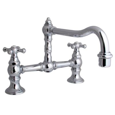 Speakman Speakman Proper High Rise Kitchen Faucet - PC