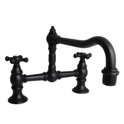Speakman Speakman Proper High Rise Kitchen Faucet - MB