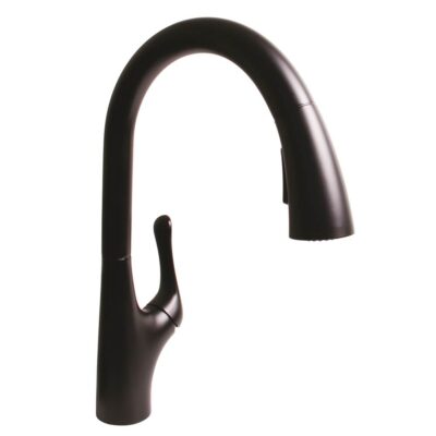 Speakman Speakman Chelsea Pull Down Kitchen Faucet