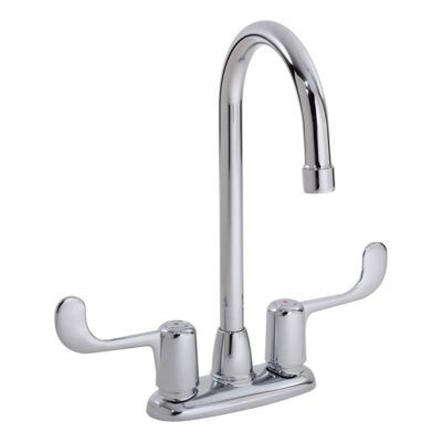 Symmons Bar Faucet, Satin