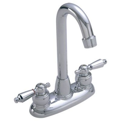 Symmons Symmetrix Bar Faucet