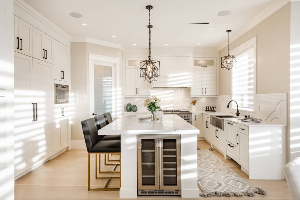Home addition and custom renovation
