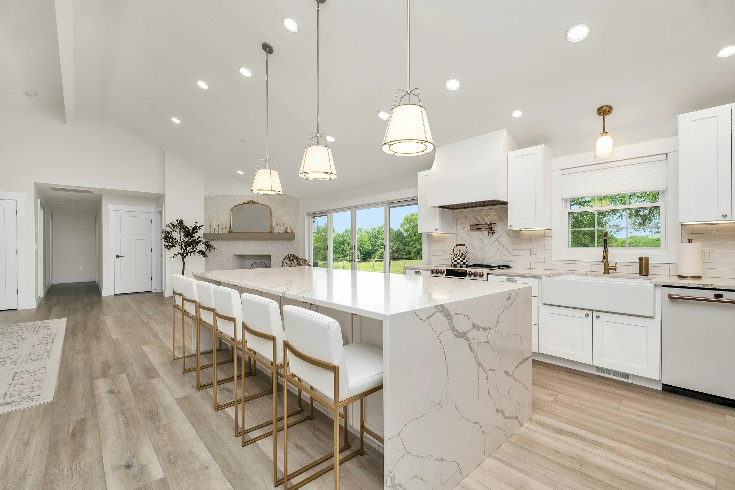 Kitchens Renovations