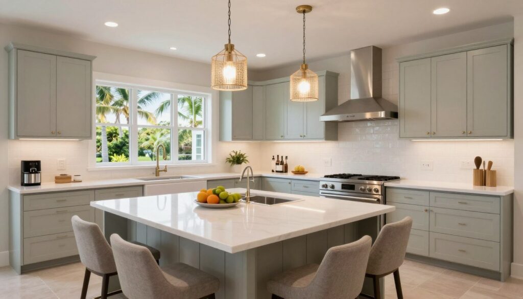Best Boca Raton Kitchen Renovation Company