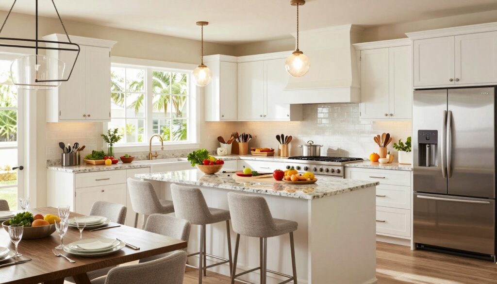 Best Kitchen Remodeling Company Boca Raton
