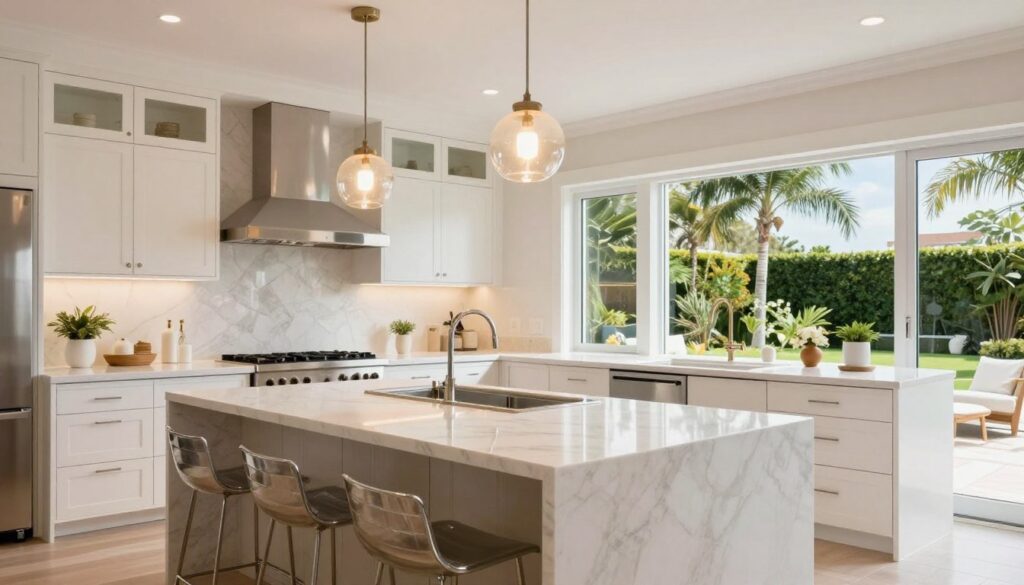 Best Kitchen Remodeling in Boca Raton