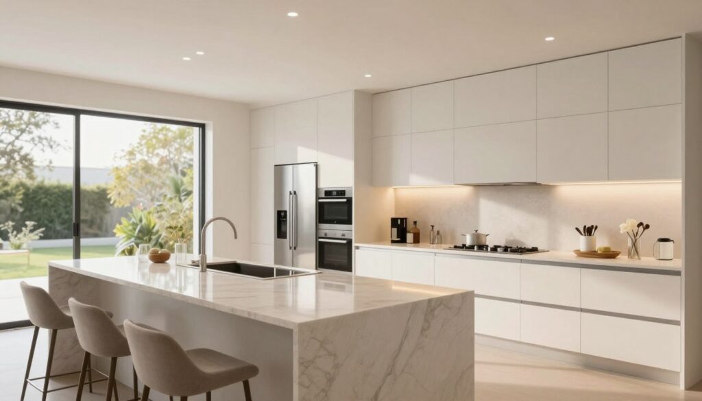 Kitchen Design Company Boca Raton
