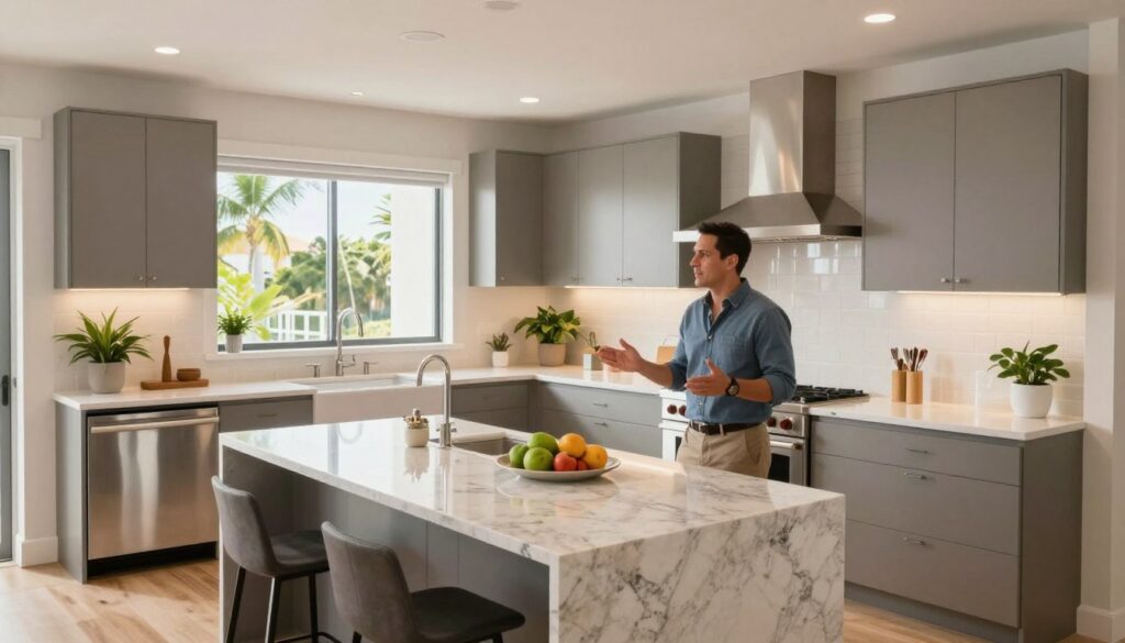 Kitchen Designer Boca Raton